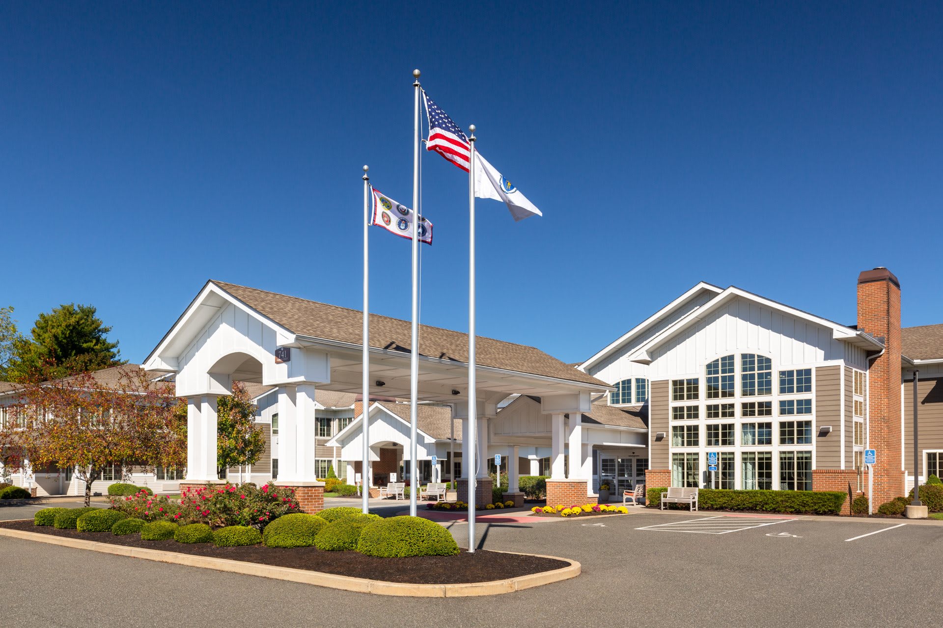 The Reserve at East Longmeadow community photo 1