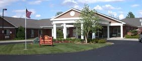 community exterior
