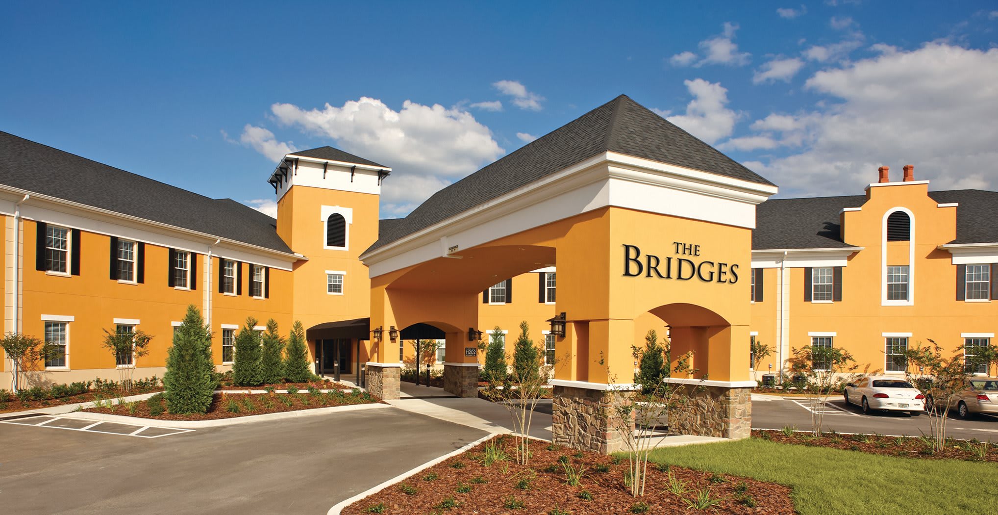 The Bridges Assisted Living and Memory Care Community community photo 1