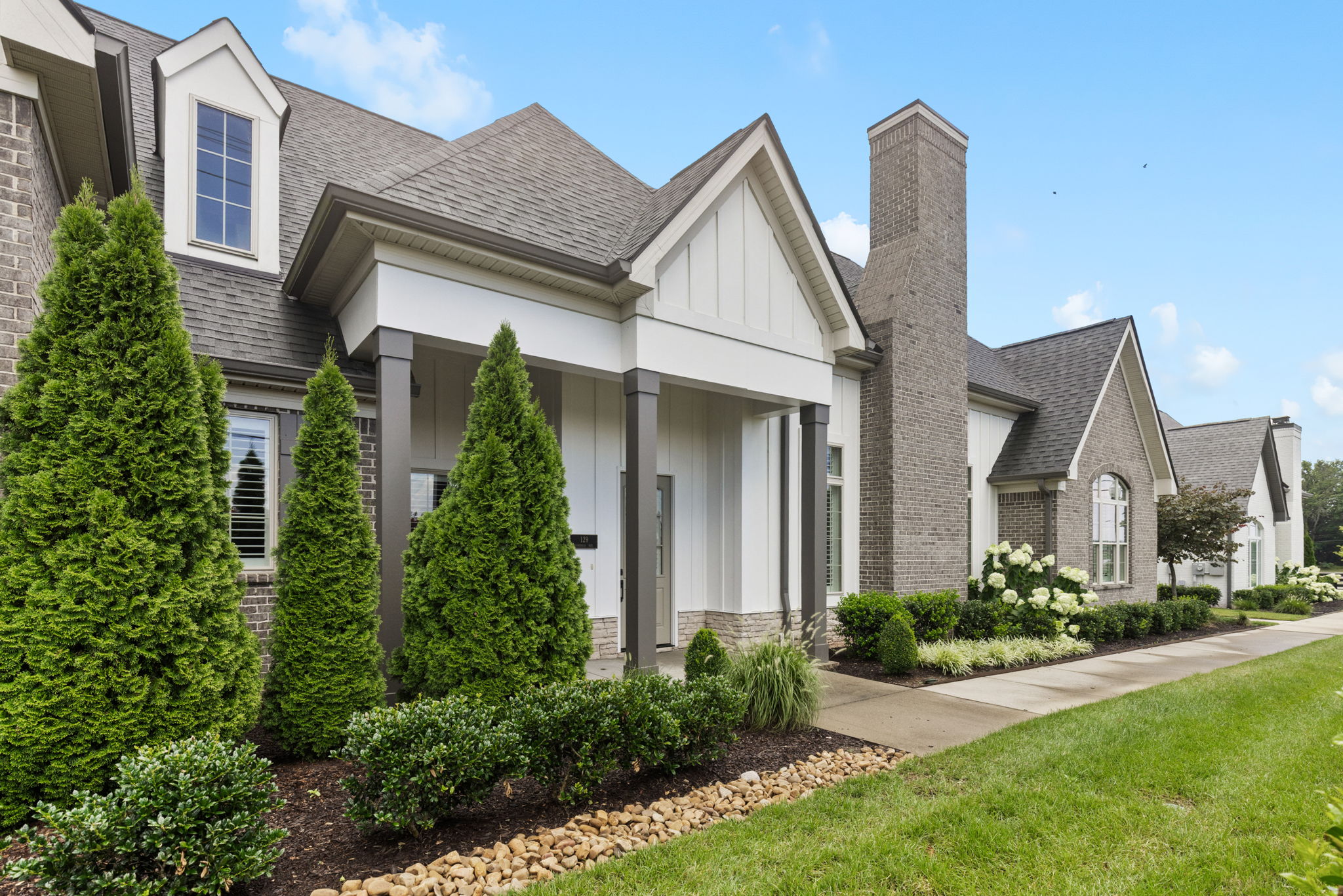 Villas at Fairvue community photo 1