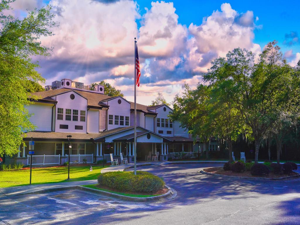 Sodalis Tallahassee Assisted Living community photo 1