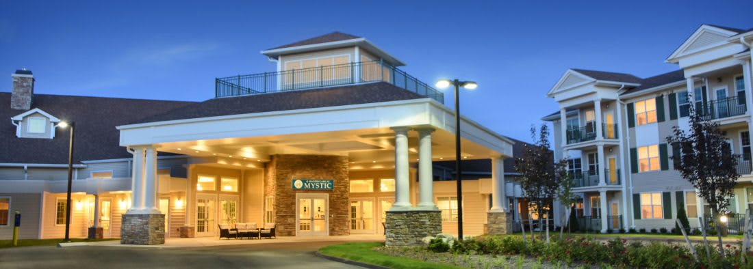 Masonicare at Mystic community photo 1