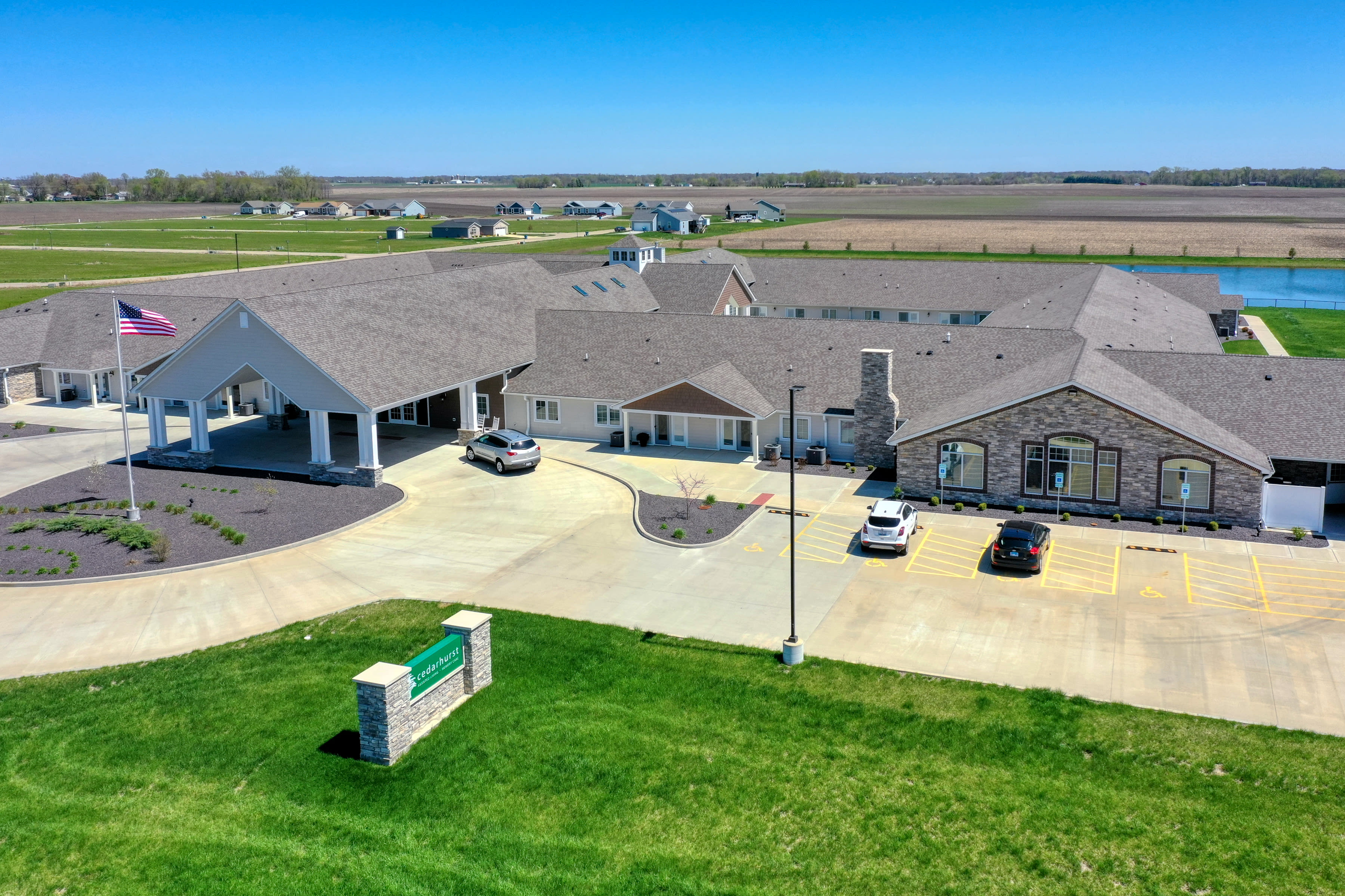 Cedarhurst of Bethalto community photo 1
