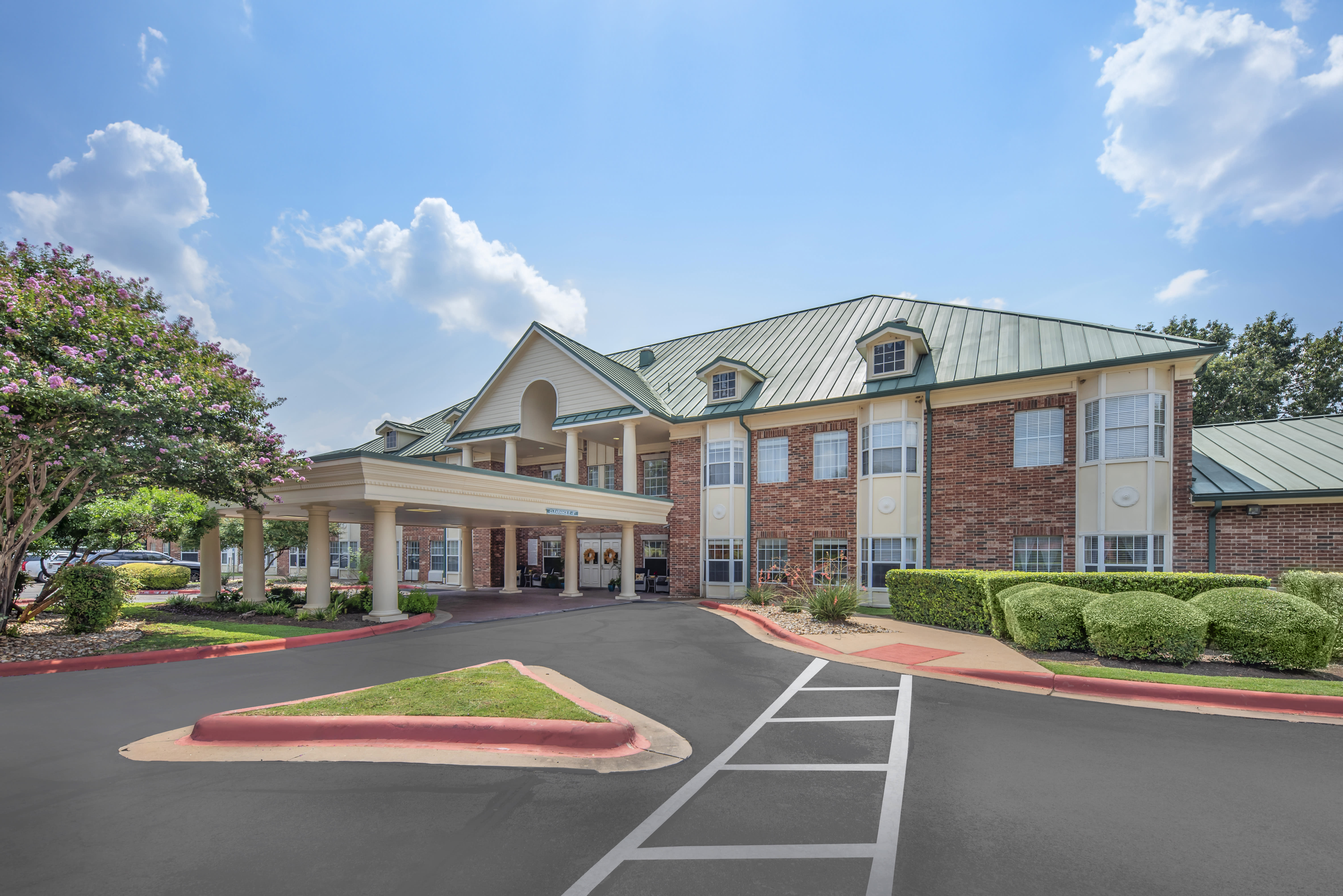 Brookdale Beckett Meadows community photo 1