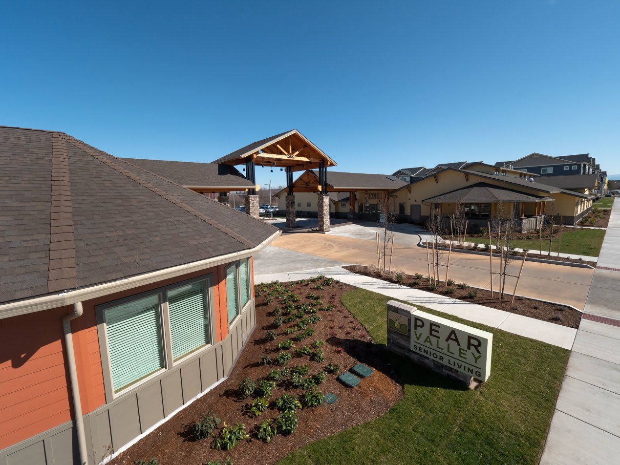 Pear Valley Senior Living community photo 1
