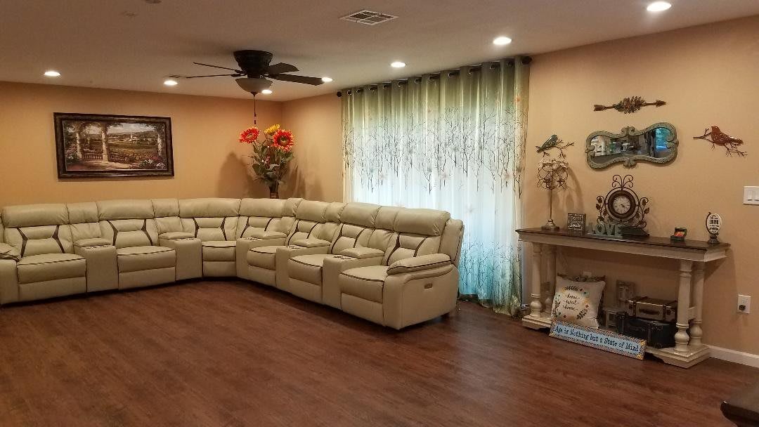 Golden Age Home Care community photo 1
