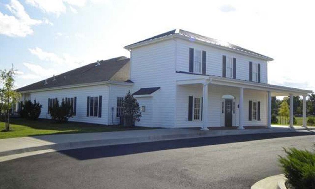 Settler’s Ridge community photo 1