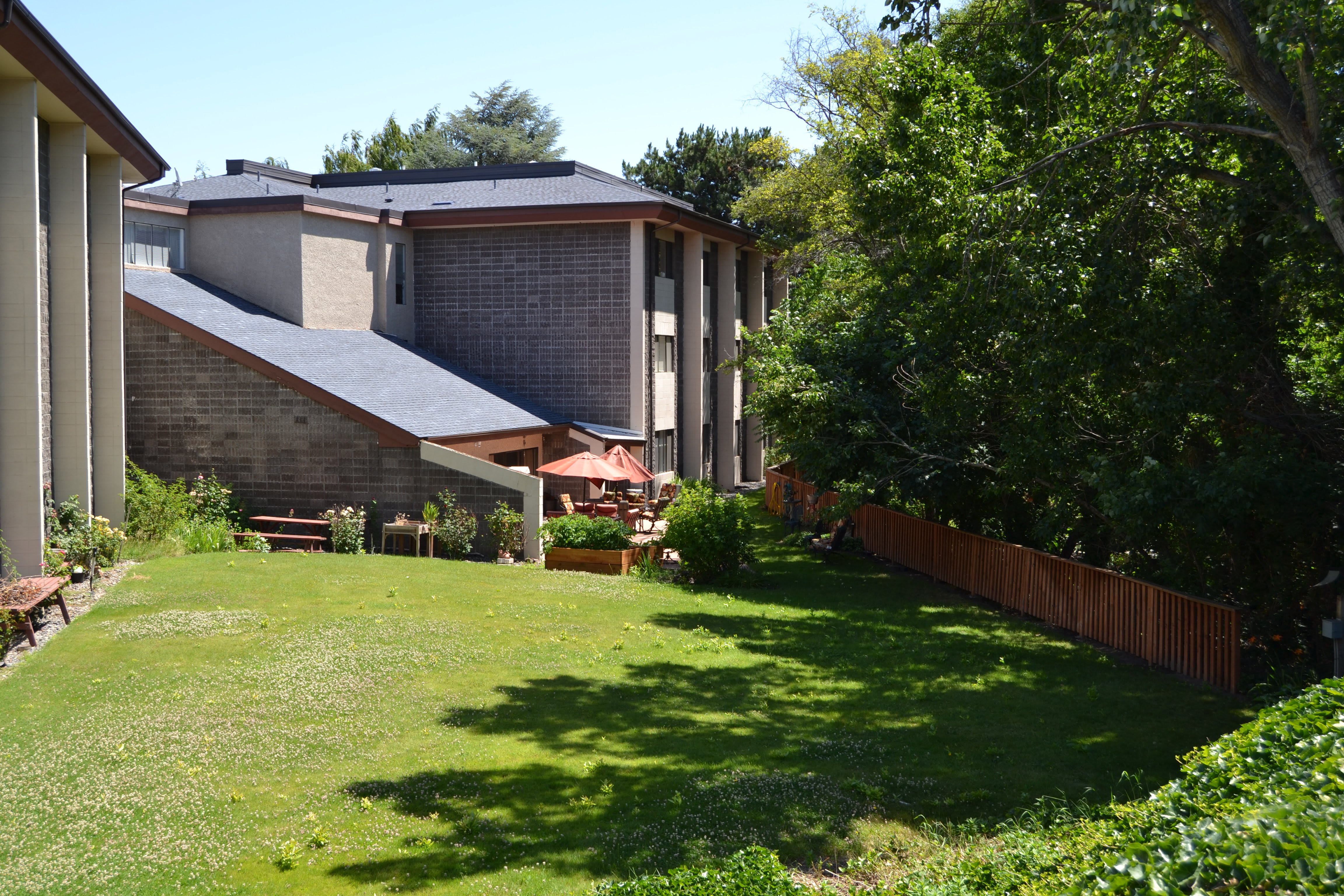 Cherry Heights Living community photo 1