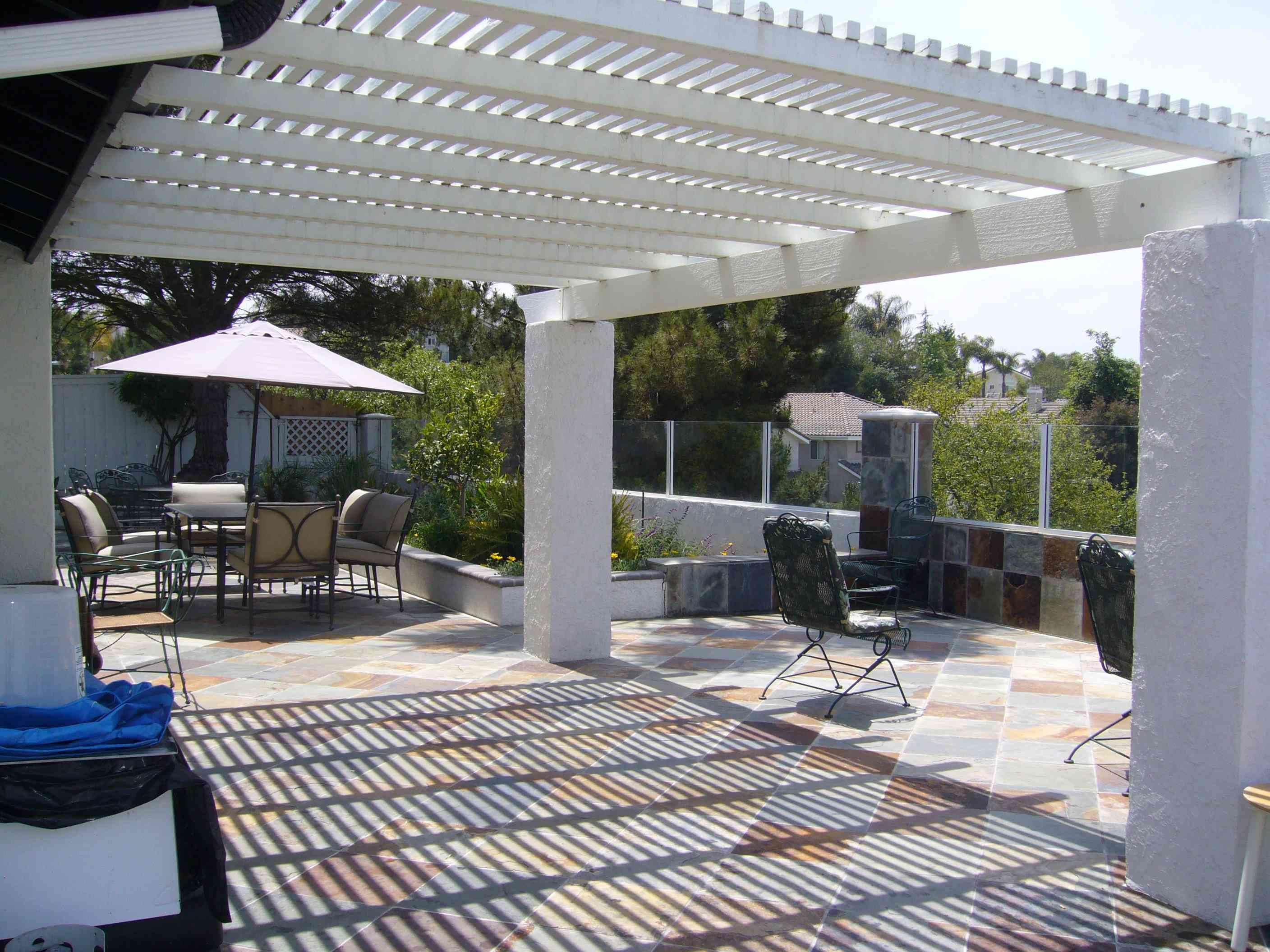 Tenenbaum Villa community photo 1