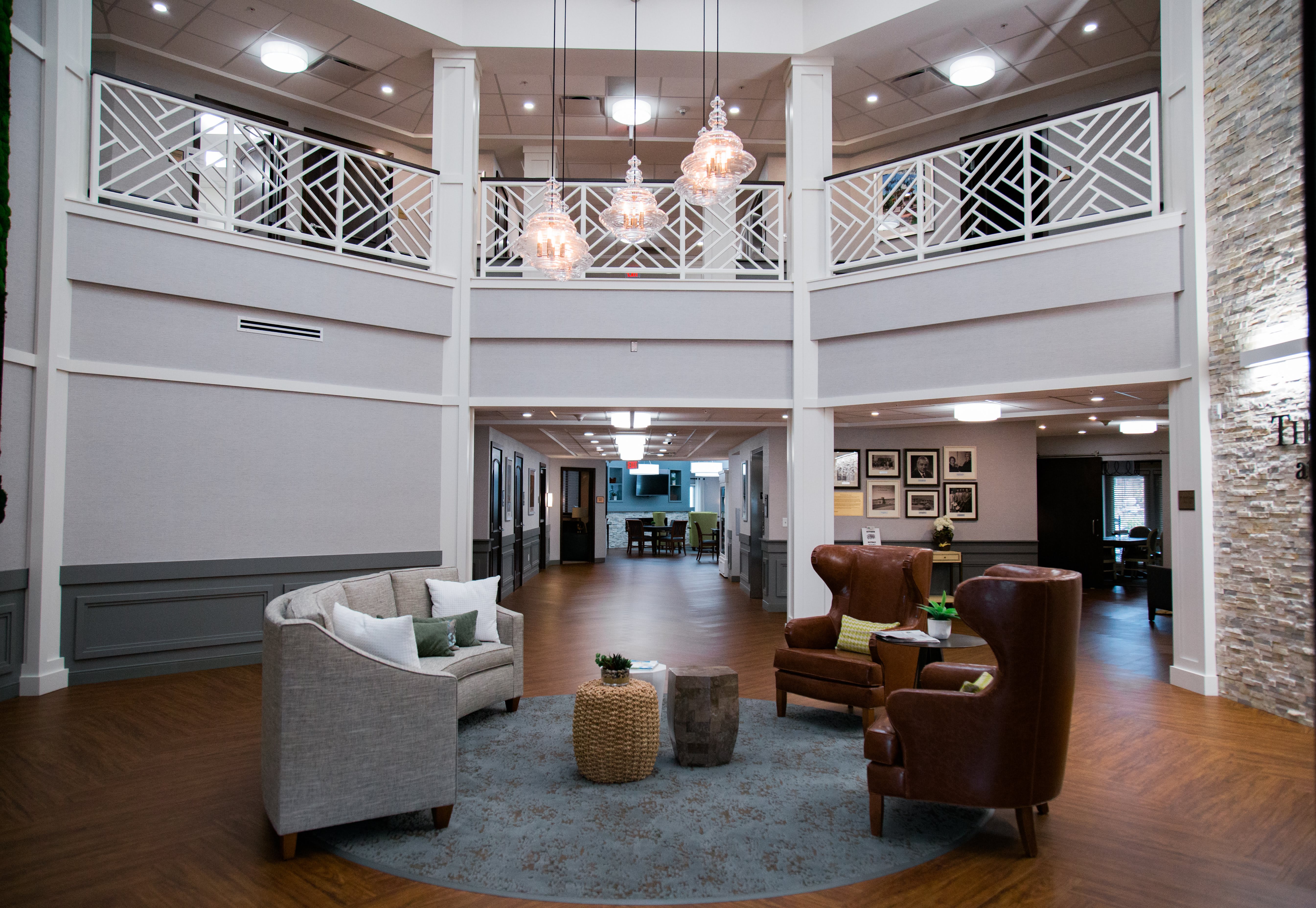 The Reserve at Brentwood community photo 1