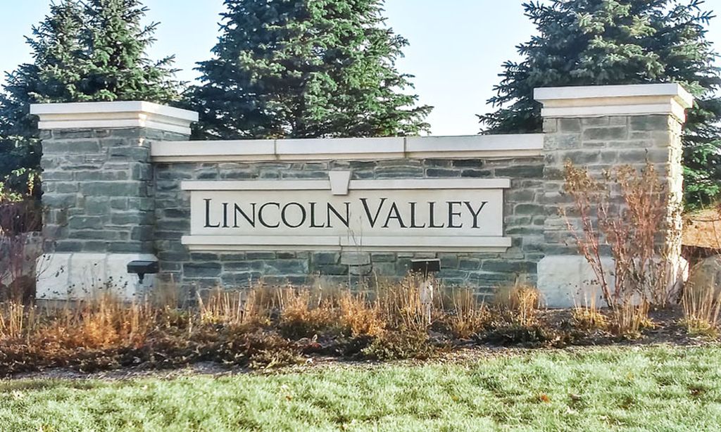 Lincoln Valley community photo 1