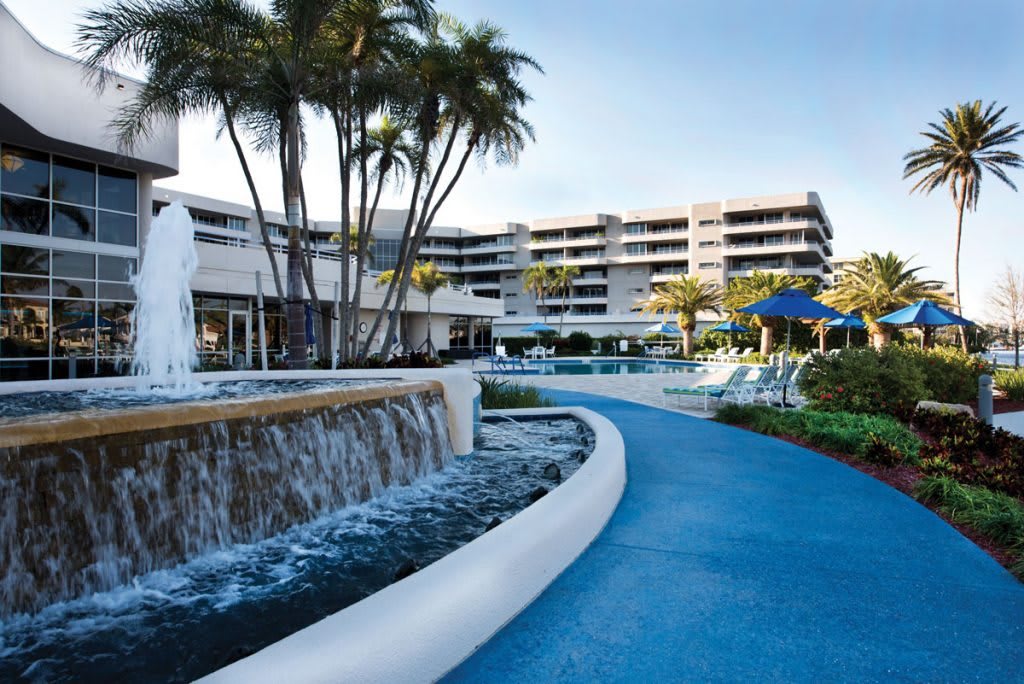 Harbour's Edge a CCRC community photo 1