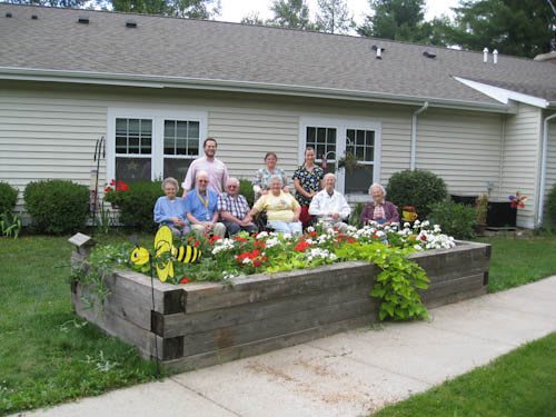 Sylvan Crossings on Evergreen community photo 1