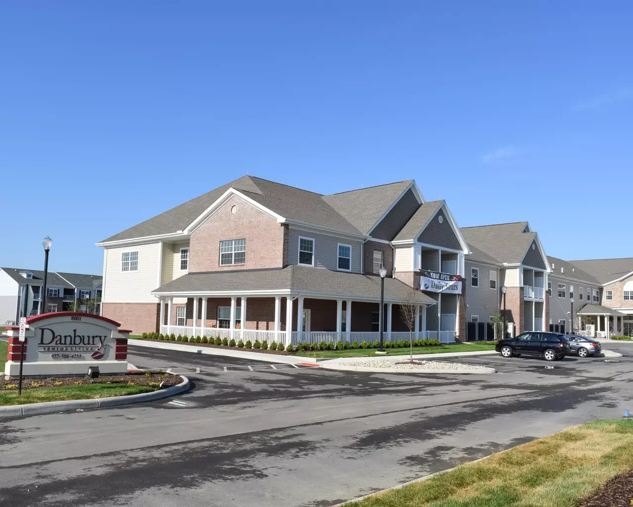 Danbury Huber Heights community photo 3
