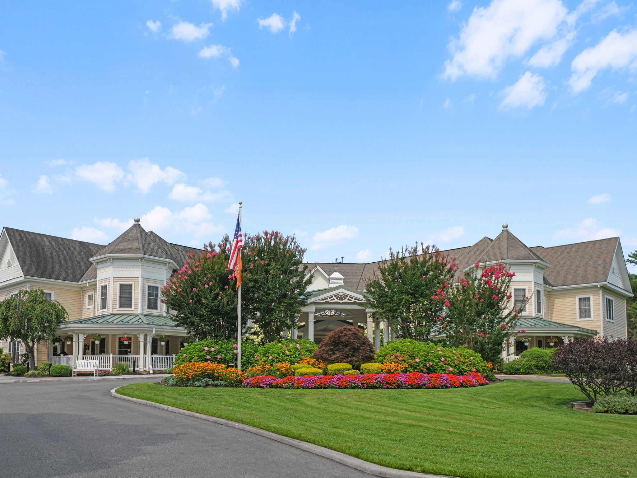 Sunrise of Dix Hills community photo 1
