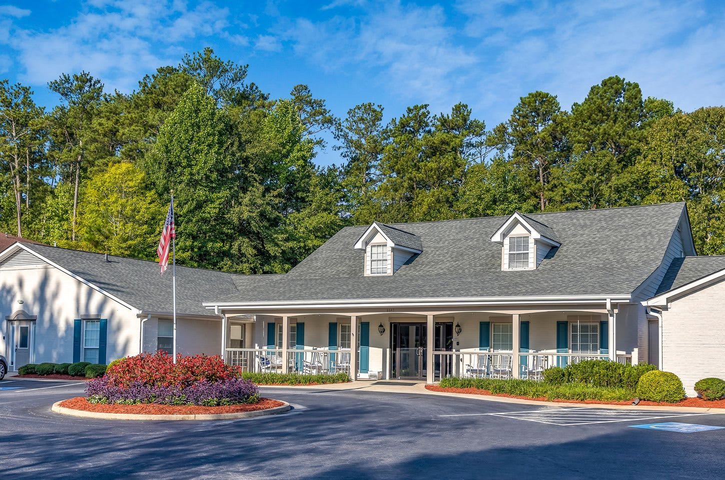 The Harbor at Douglasville community photo 1