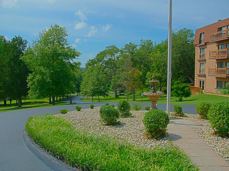 Terraces at Marymount Manor community photo 1