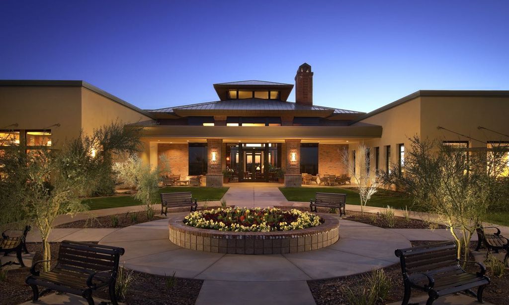 Sun City Anthem at Merrill Ranch community photo 1