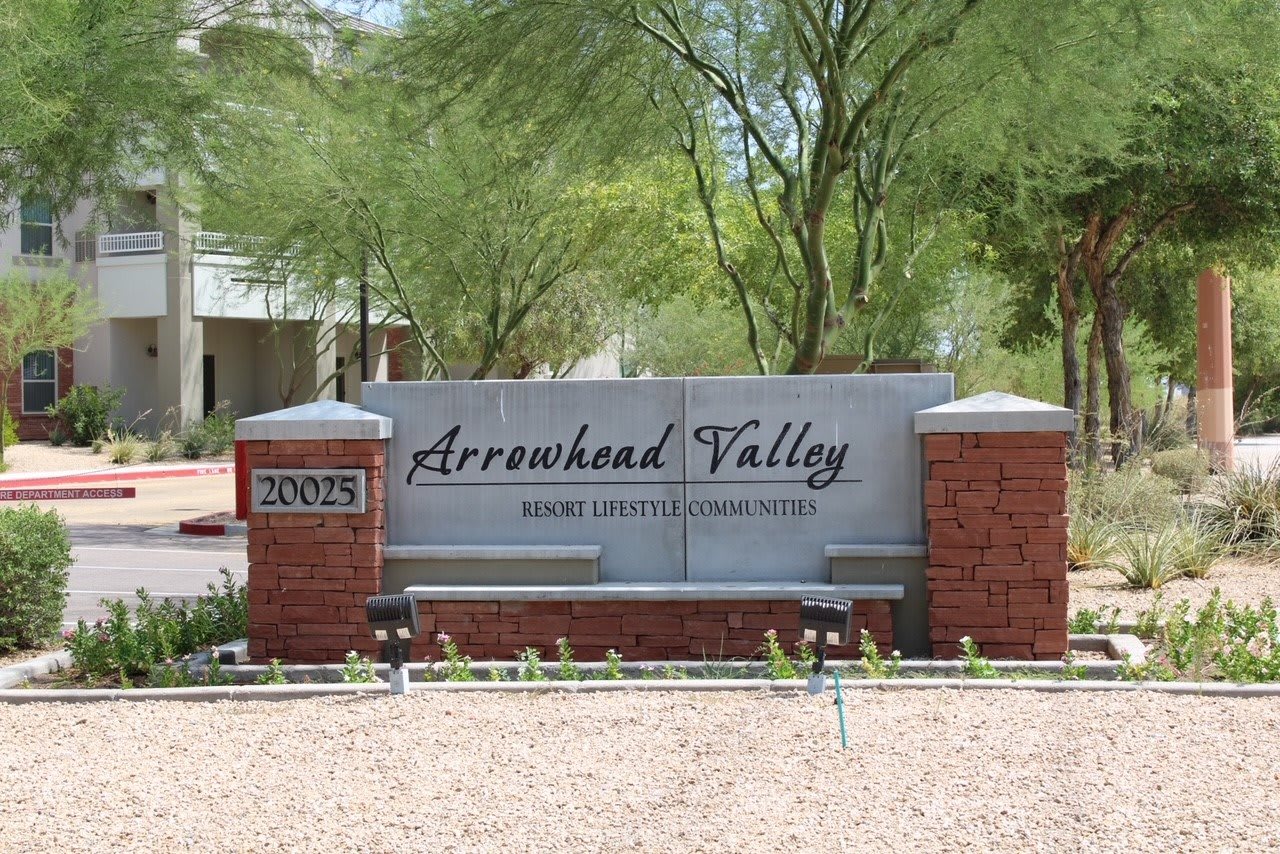 Arrowhead Valley Retirement Resort community photo 1