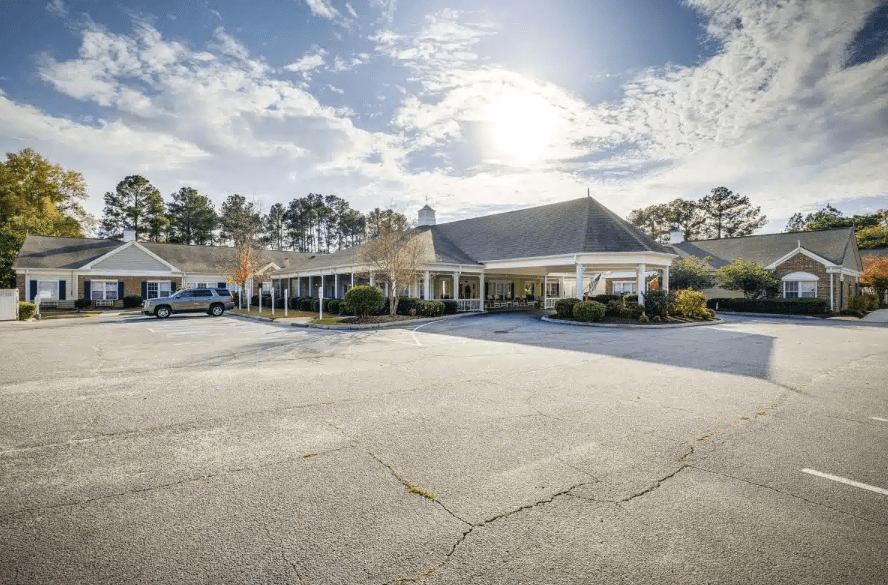 The Legacy of Hartsville community photo 1
