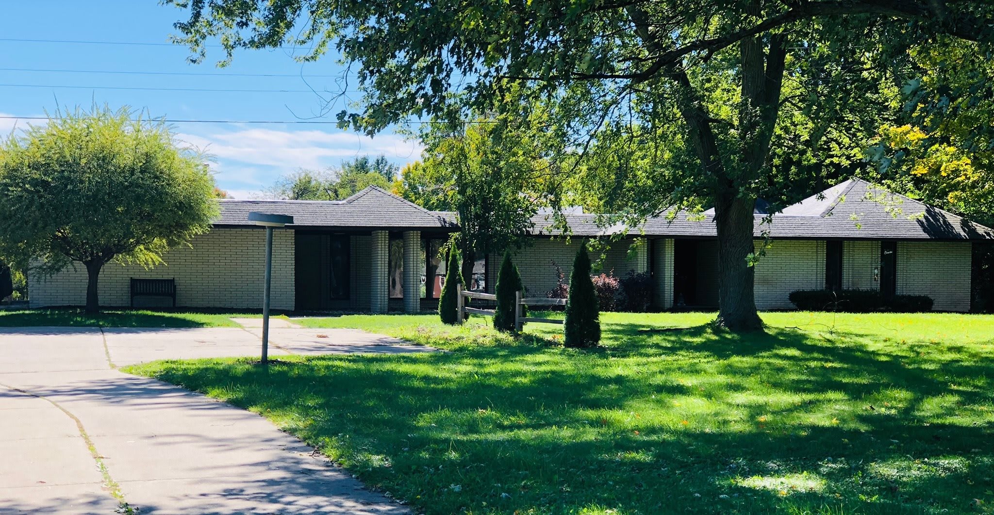 Calkins House community photo 1