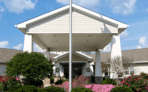 Heritage Senior Living of Plain City community photo 1