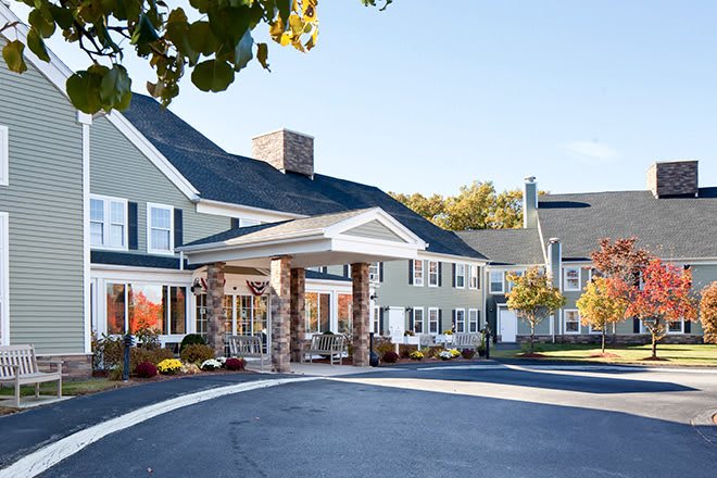 The Residence at Freeman Lake community photo 1