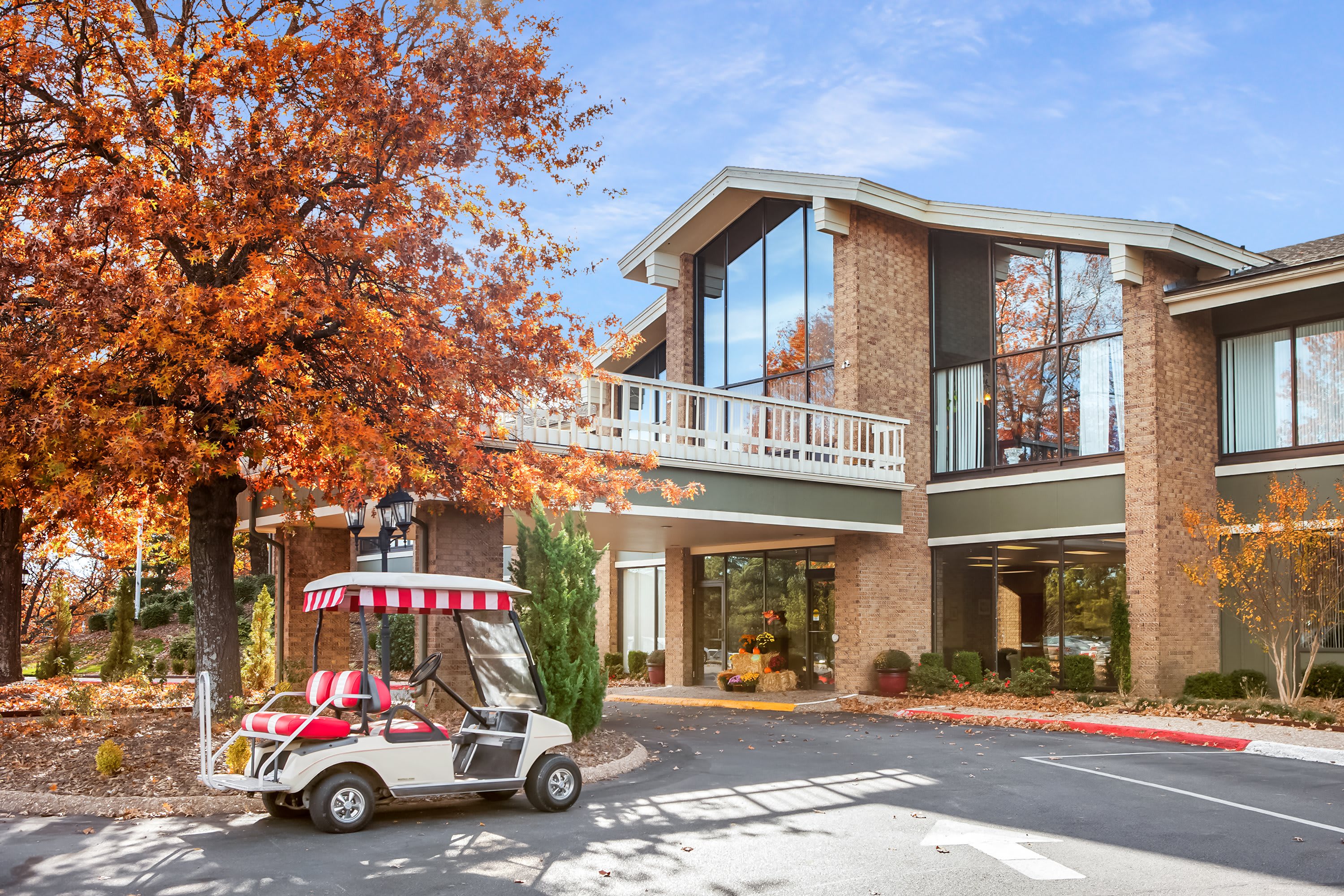Concordia of Bella Vista community photo 1