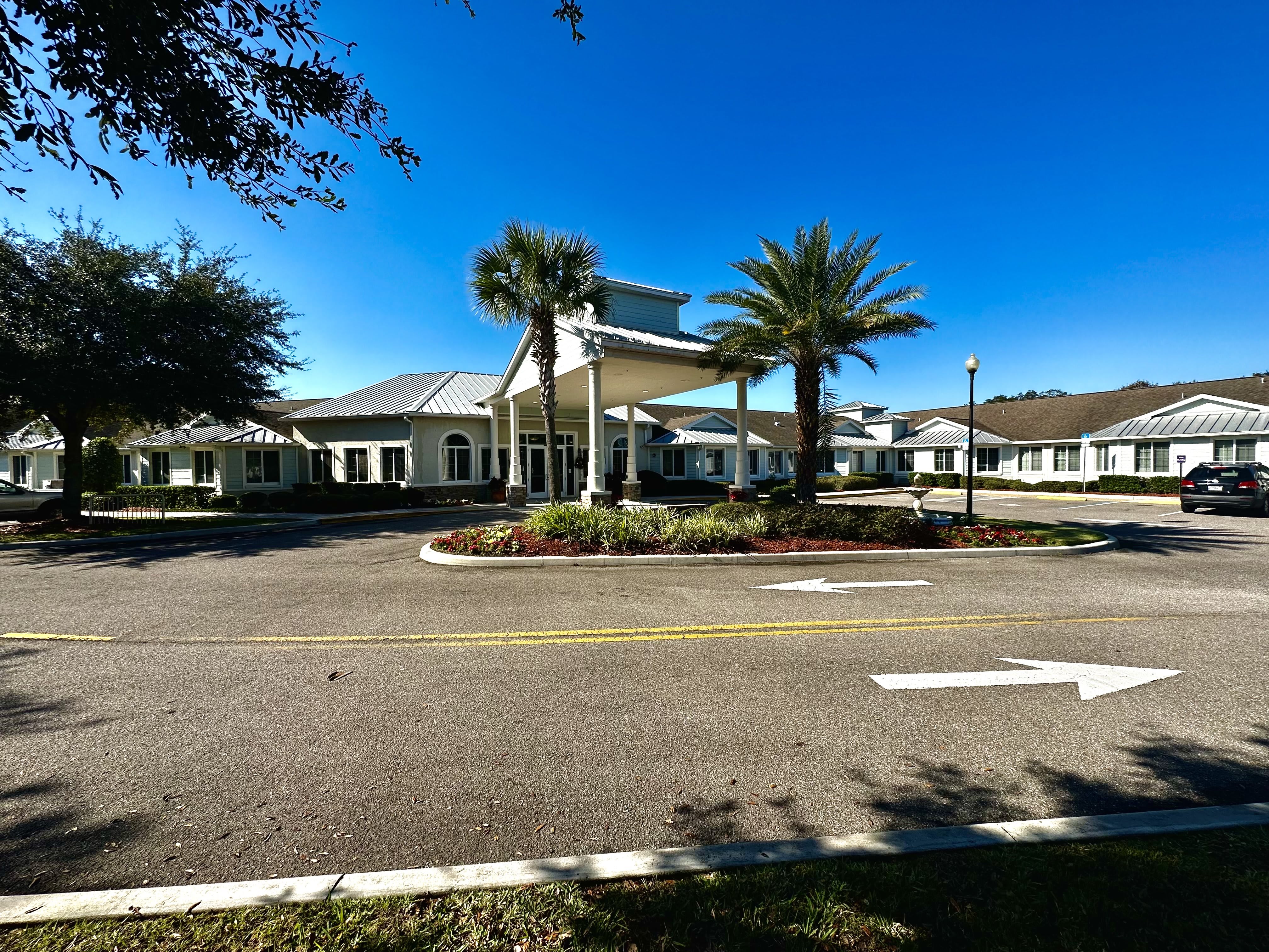 Lady Lake Senior Living community photo 1