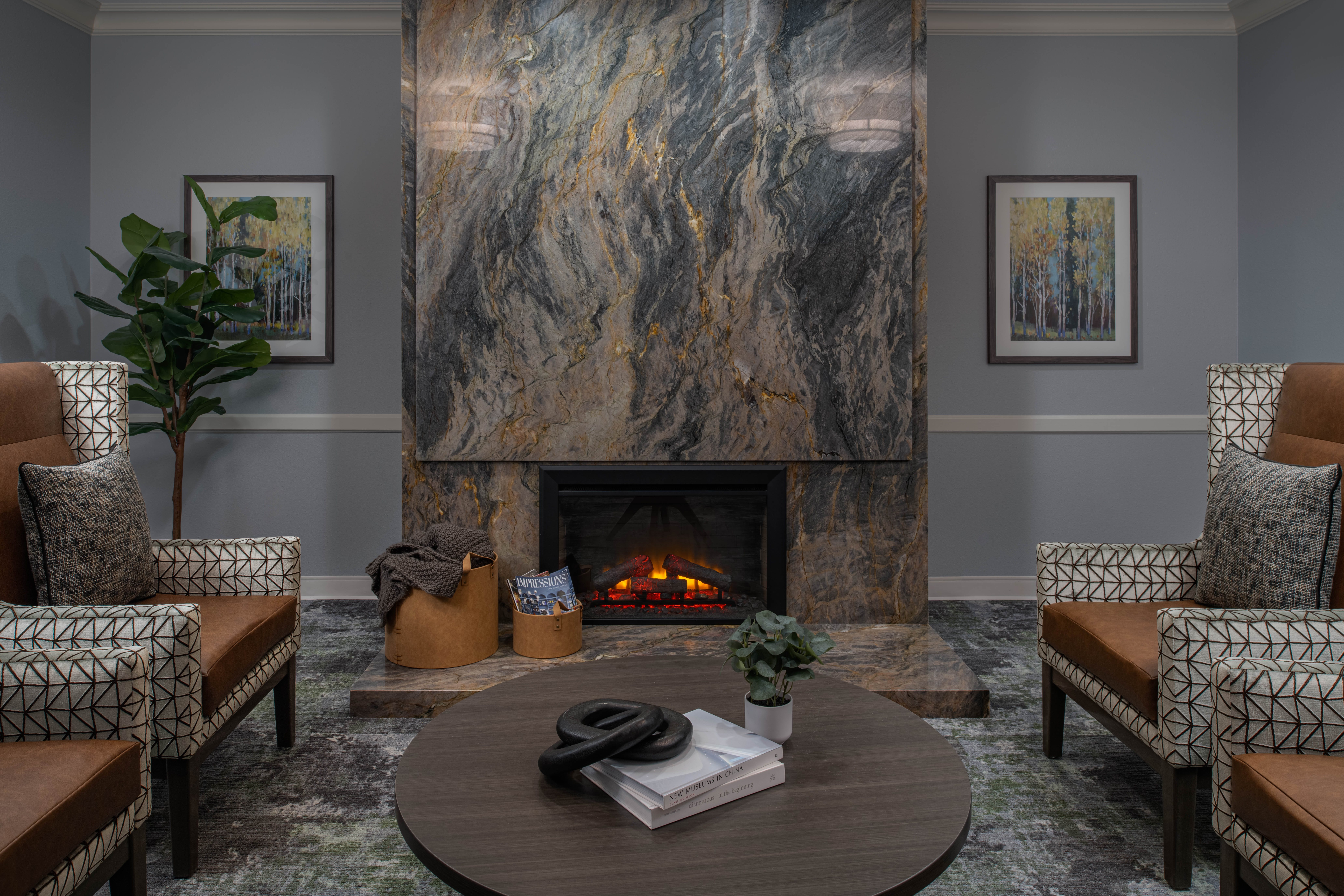 The Meadows Senior Living community photo 3