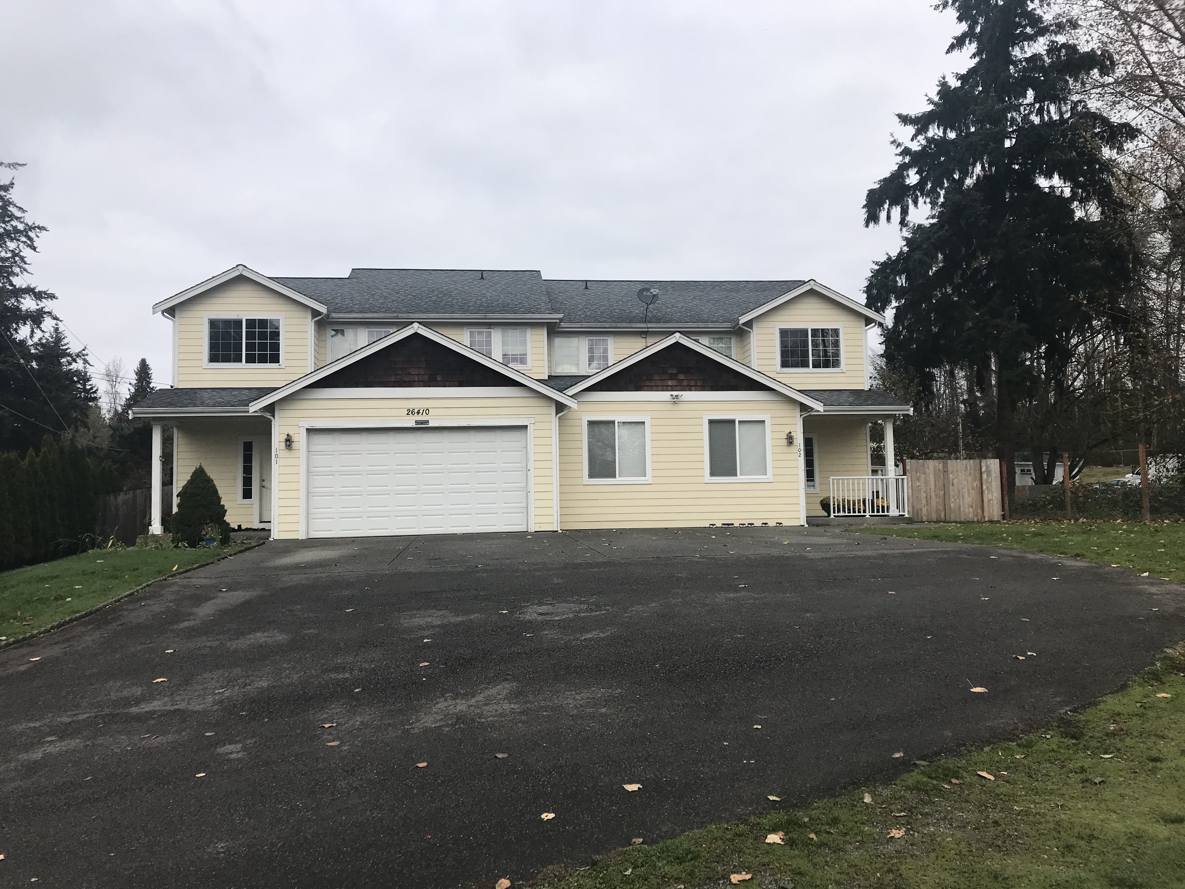 Happyfeet Carehome, LLC community photo 1