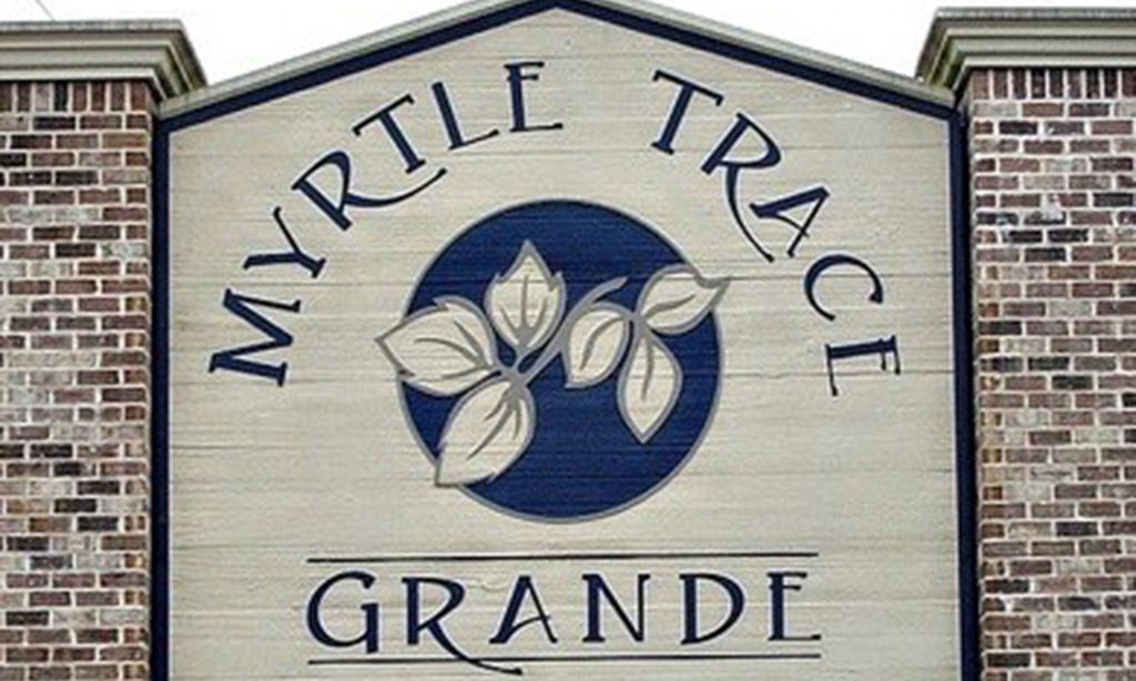 Myrtle Trace Grande community photo 1