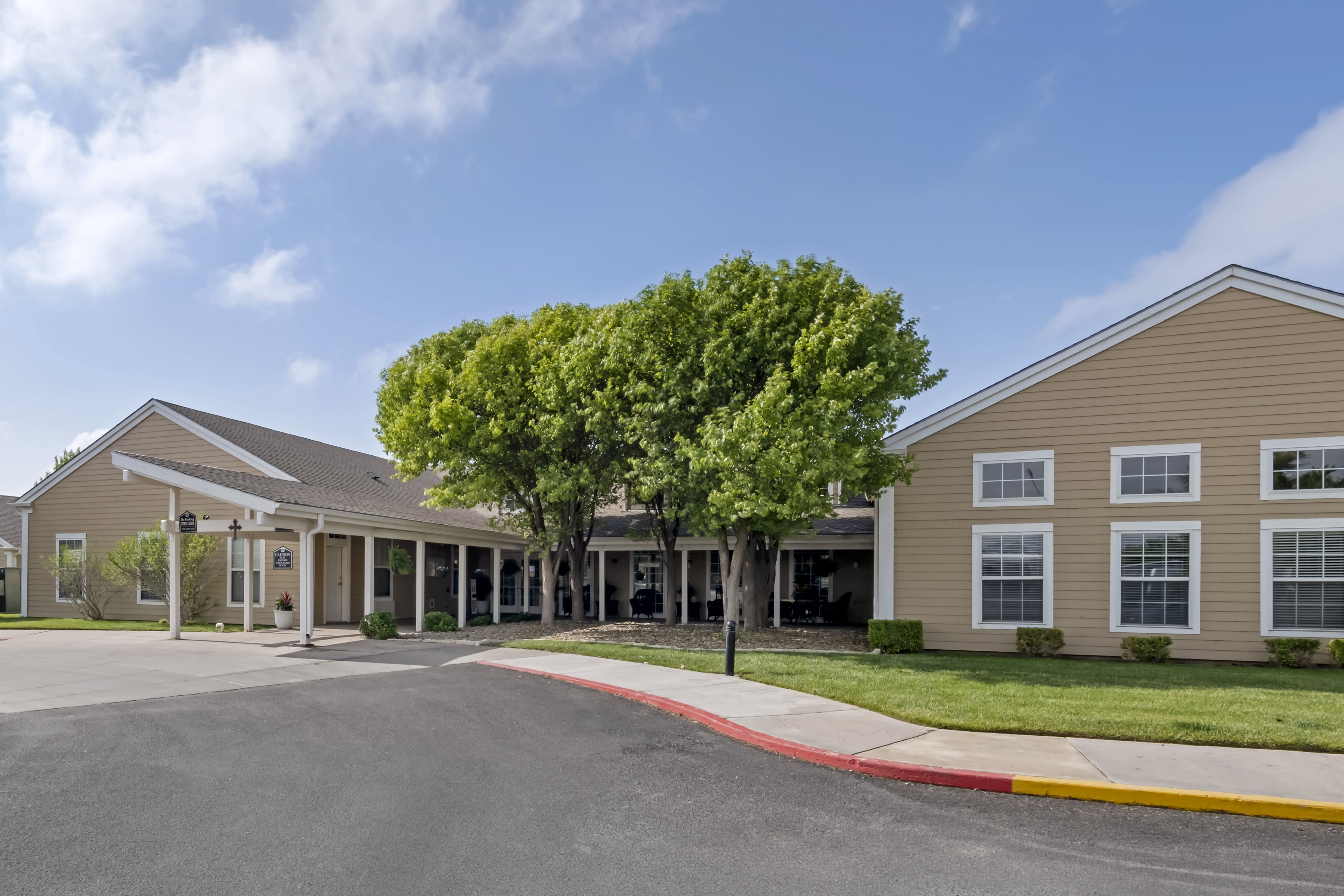 Brookdale Sleepy Hollow community photo 1