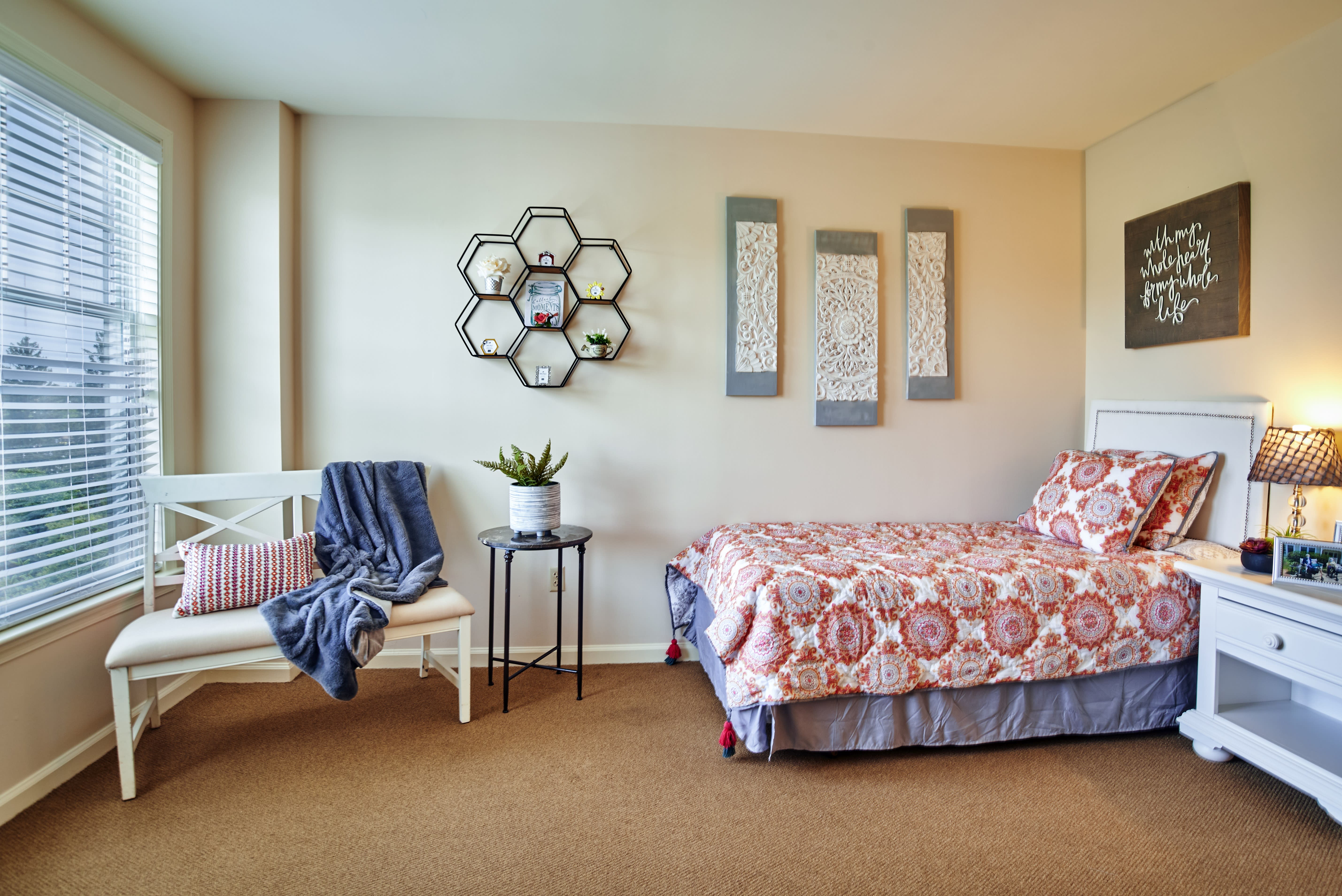 Sunrise of Pikesville community photo 5