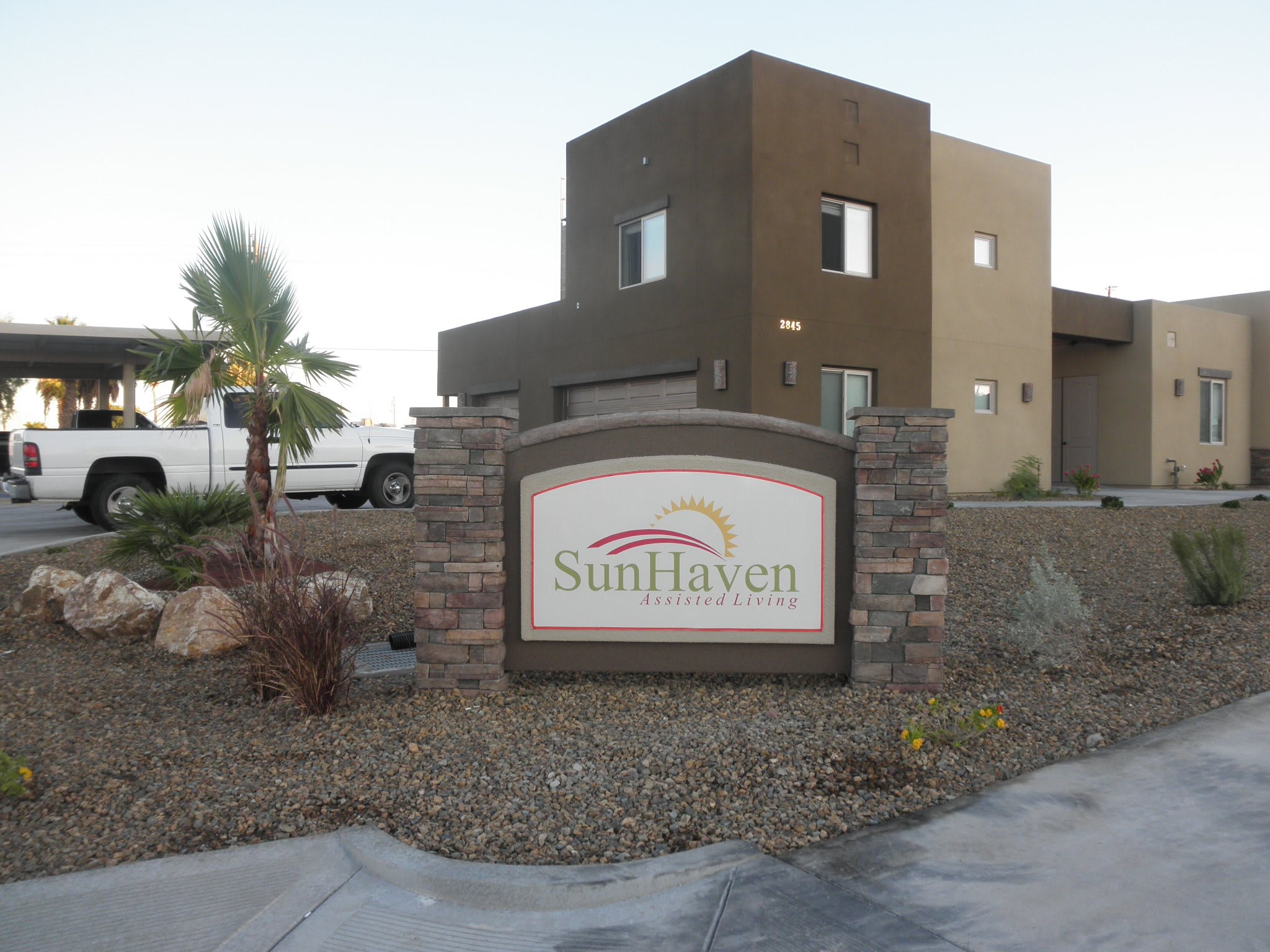 SunHaven Assisted Living - South community photo 1