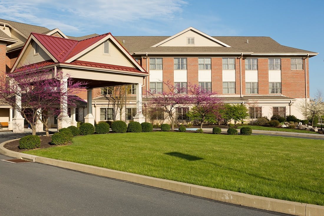 Bethany Village community photo 1