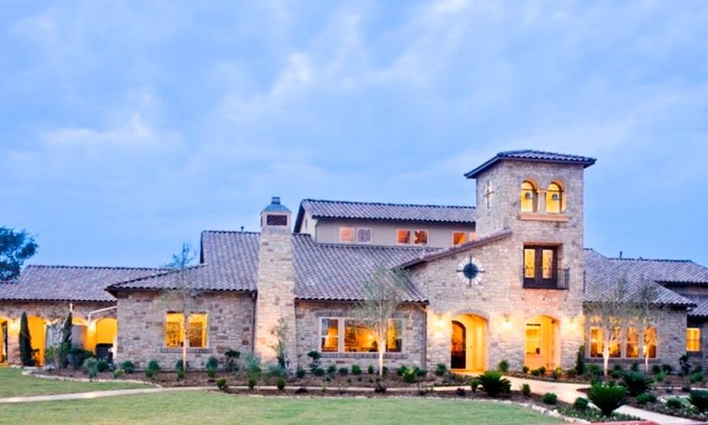 Campanas at Cibolo Canyons community photo 1