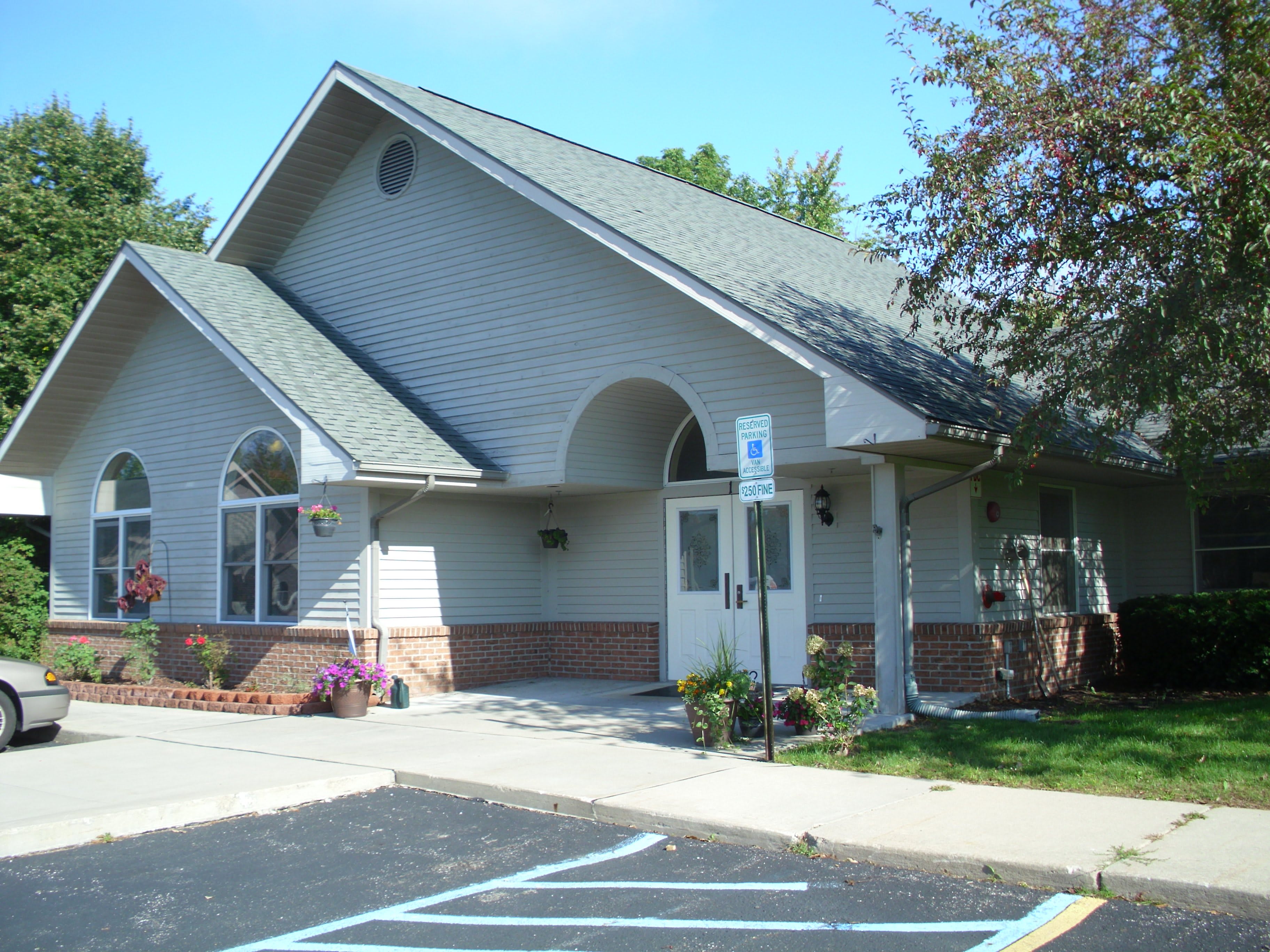 Serene Meadows of Grand Blanc community photo 1