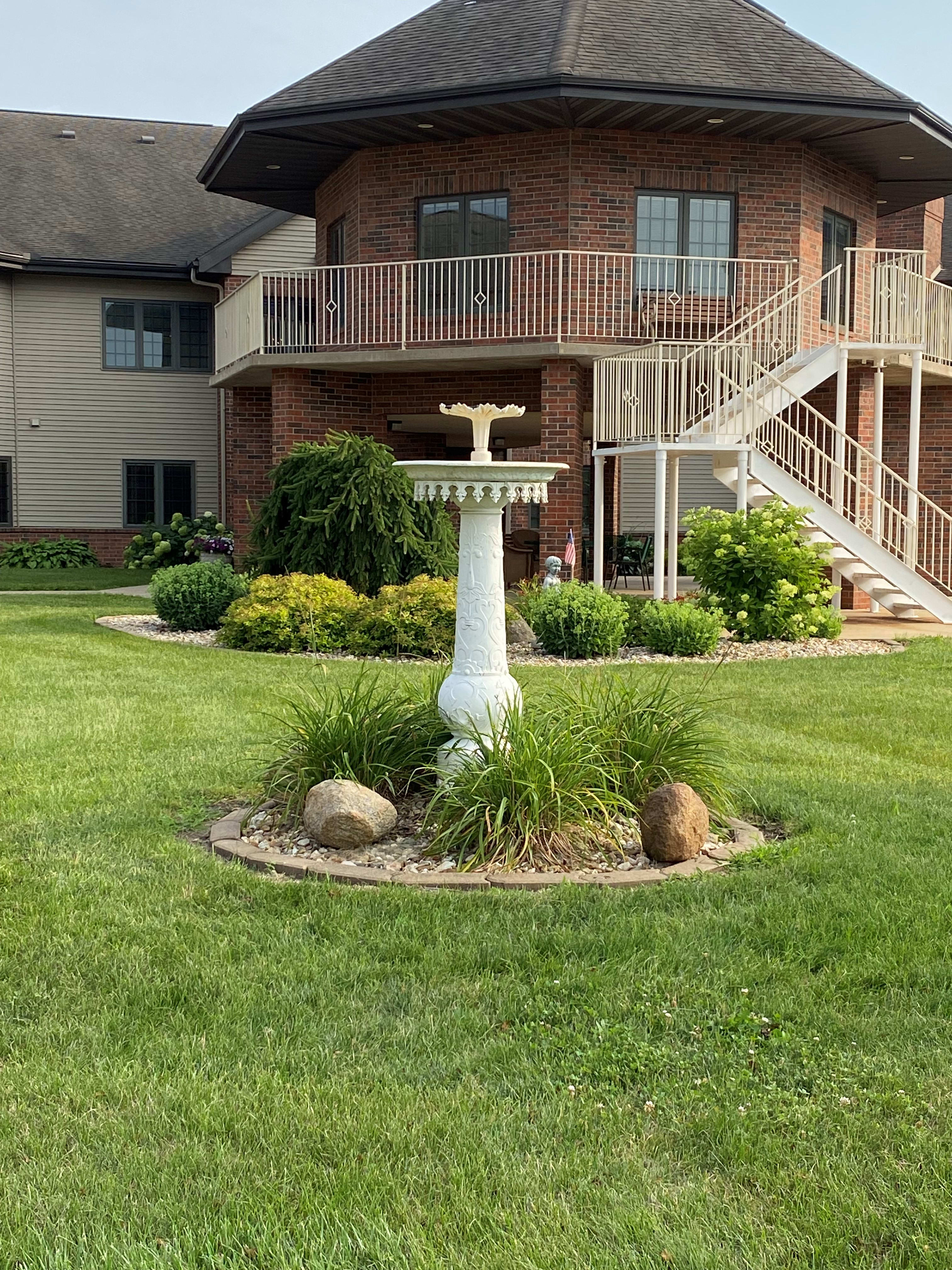 Ellen Kennedy Living Center a CCRC community photo 1