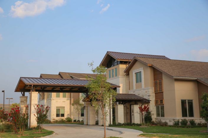 The Healthcare Resort of Plano community photo 1