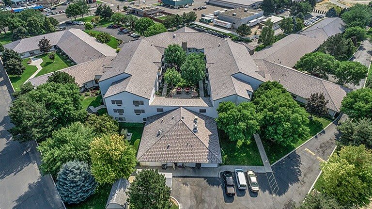Karcher Senior Living community photo 1