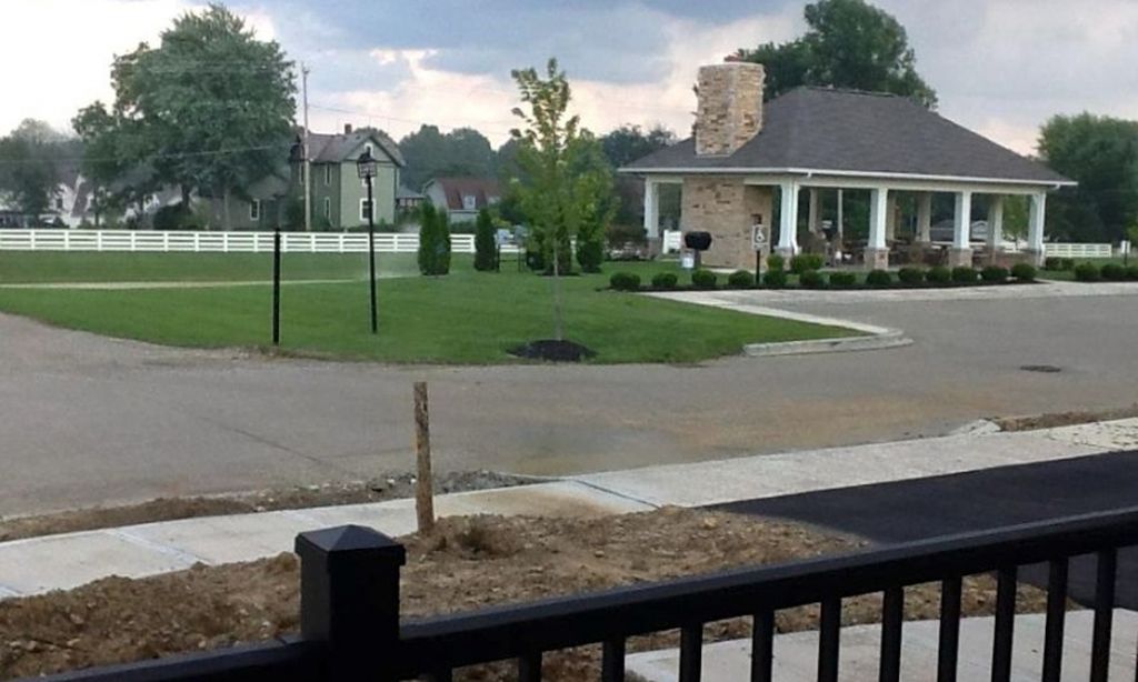 The Courtyards on Tussic community photo 1
