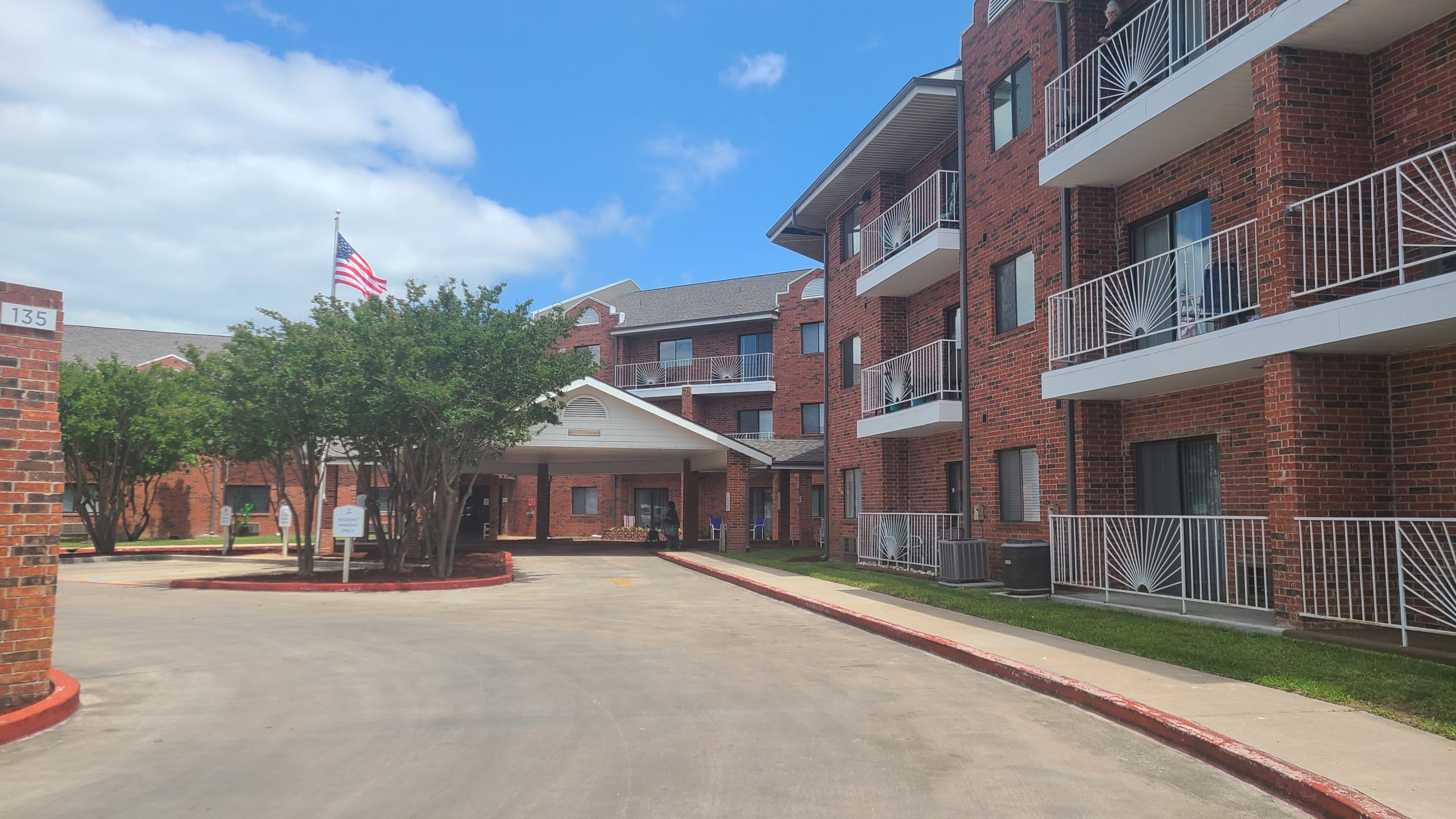 Sage Park Guadalupe community photo 1