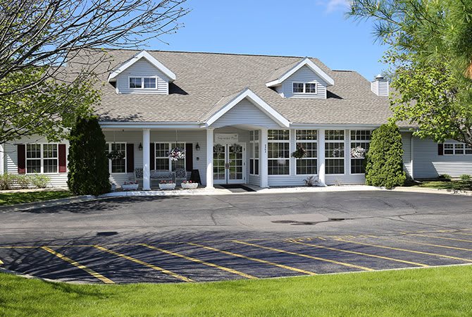 LakeHouse Kalamazoo community photo 1