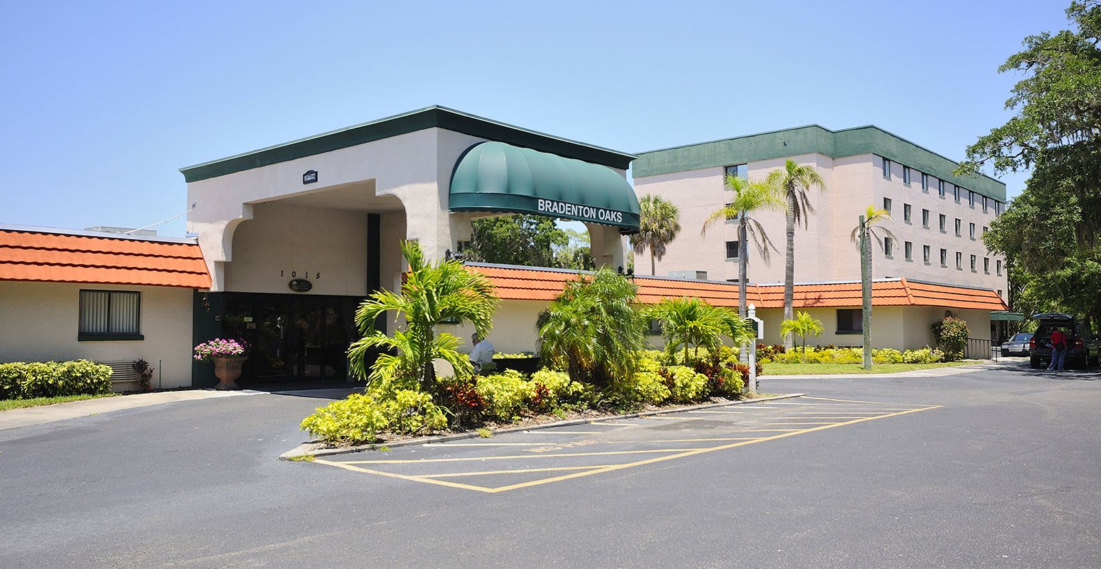 Great American Assisted Living at Bradenton community photo 1