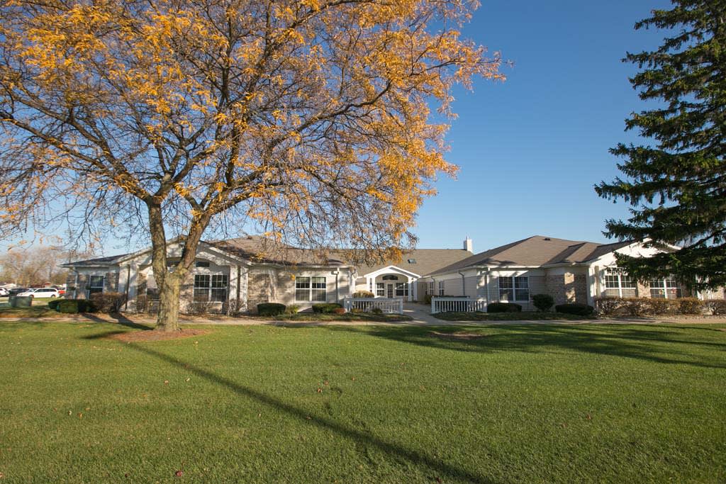 Kenosha Senior Living community photo 1