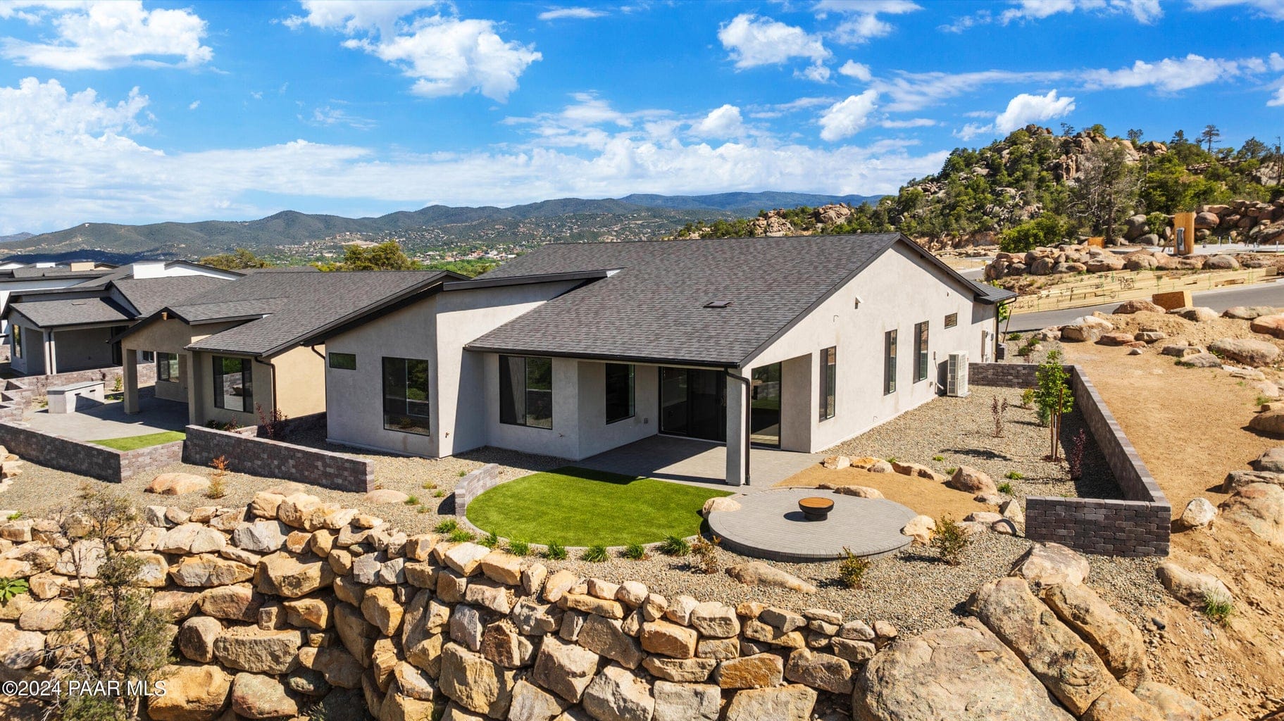 The Views at Prescott Preserve community photo 1