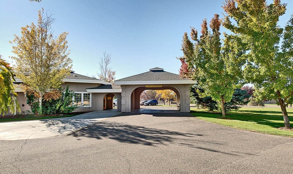 Wellsprings Assisted Living community photo 1