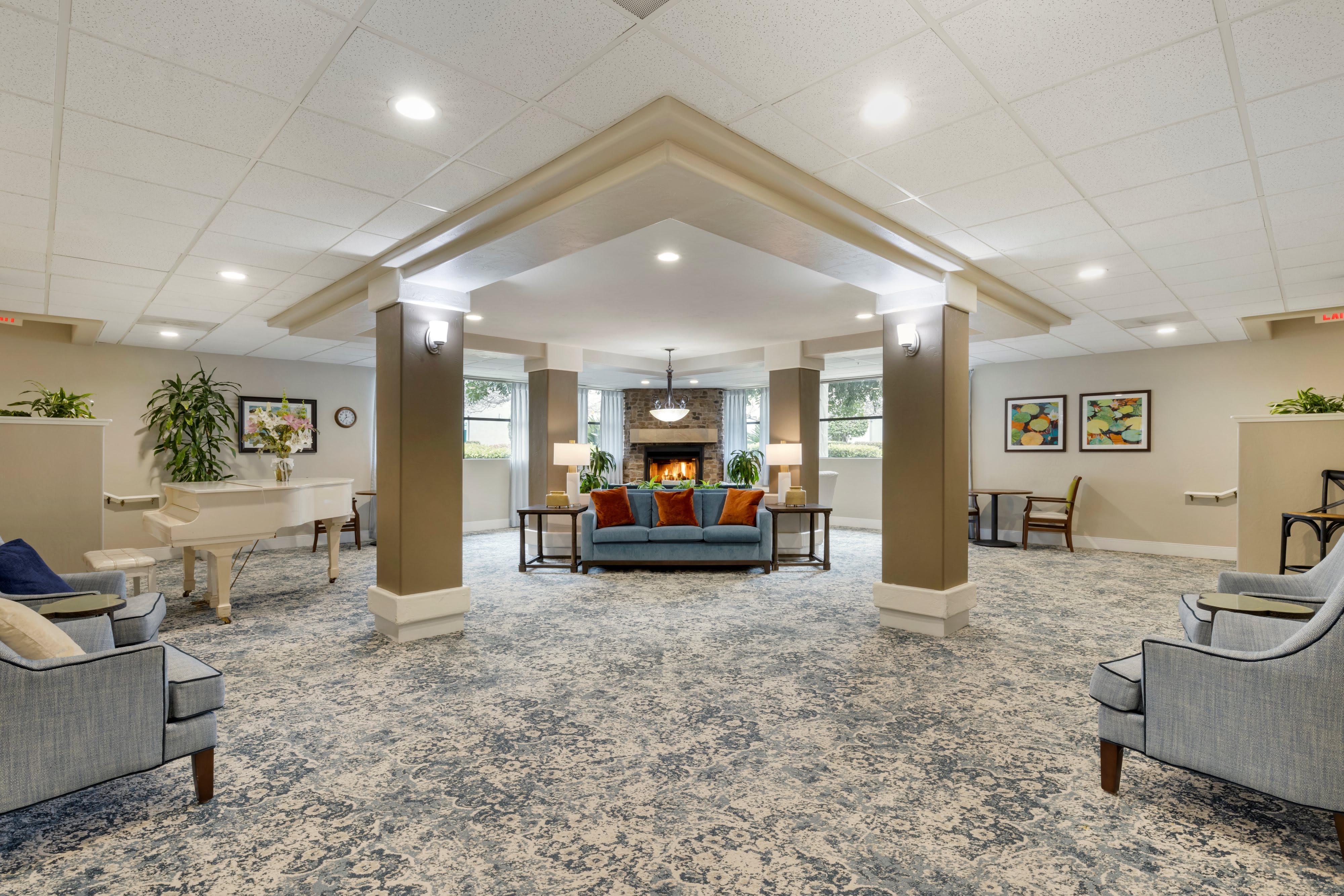 Carlsbad Village Senior Living community photo 1
