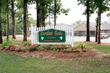 Garden Gate Estates community photo 1